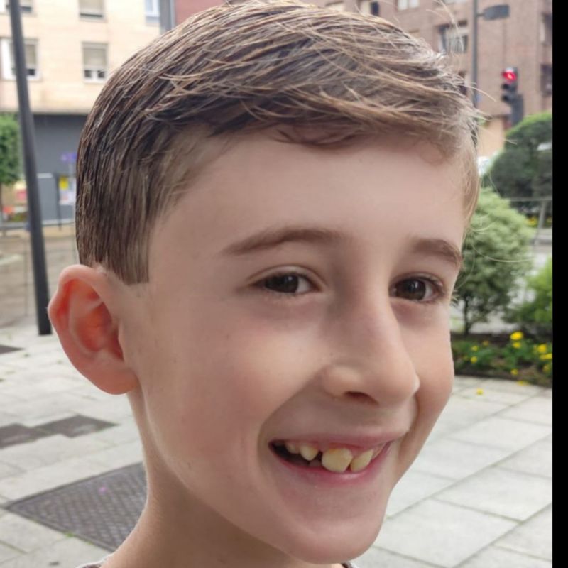 JAVIER NEGUERUELA REGAÑO