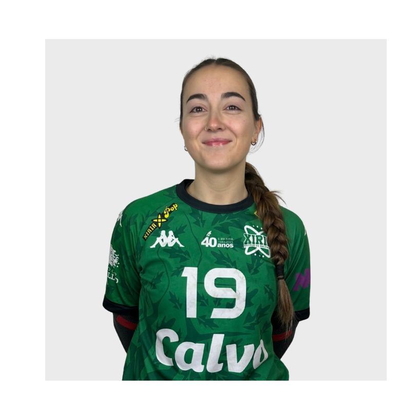 ALBA RODRIGUEZ POMBO