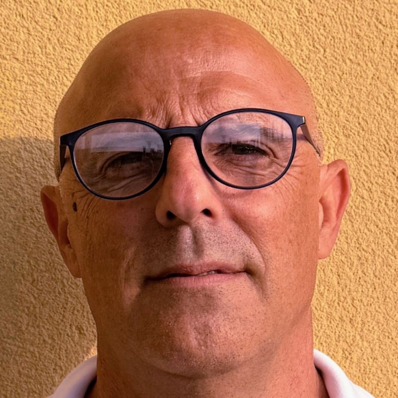 SALVADOR MERAT GARRIDO