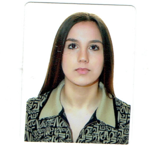 NORA ARREBOLA JIMENEZ