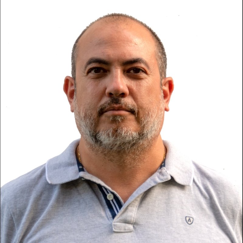 FRANCISCO LUIS MORILLO BORDALLO