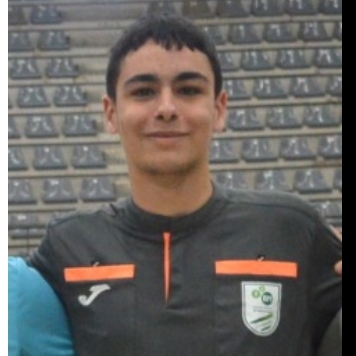 FEDERICO  GUZMAN MORALES