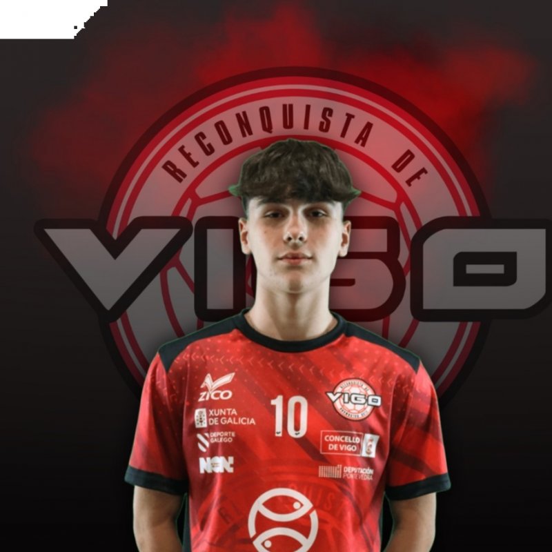 GAEL GALLERO DIEGUEZ	