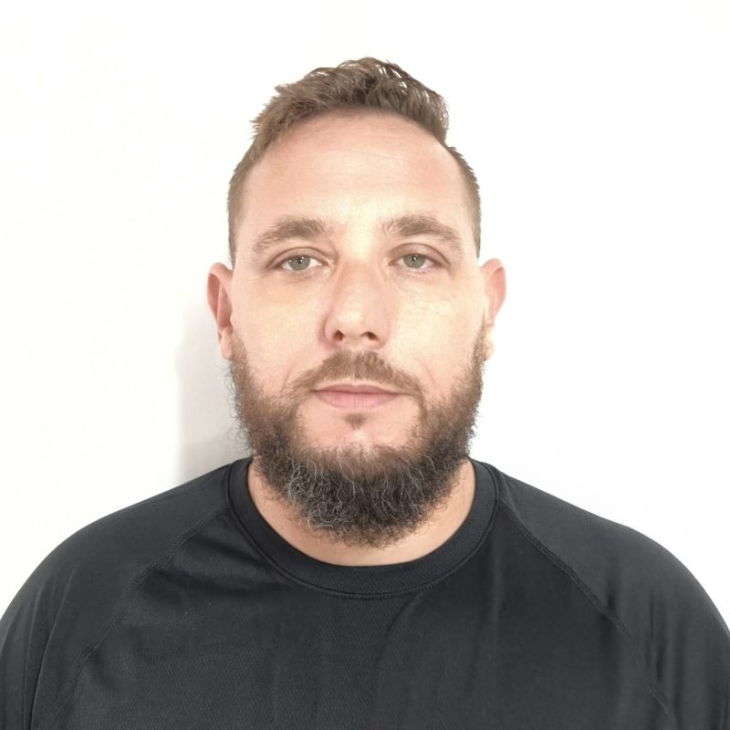 GUSTAVO VICENTE BETERVIDE FERNANDEZ