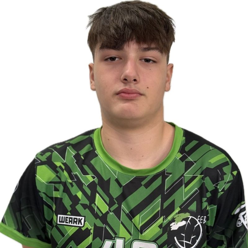 BELTRAN  HUMANES GARZON