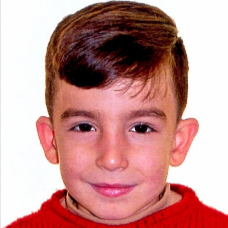 BRAIS PIRIS RUBIANES