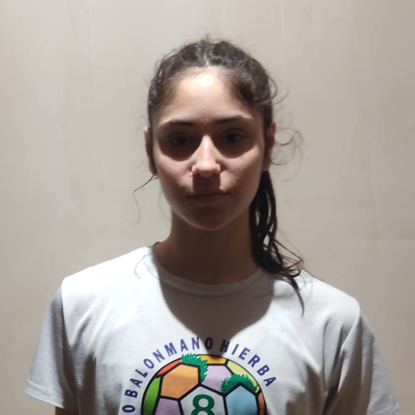 LAURA  MARTIN SOBRINO 