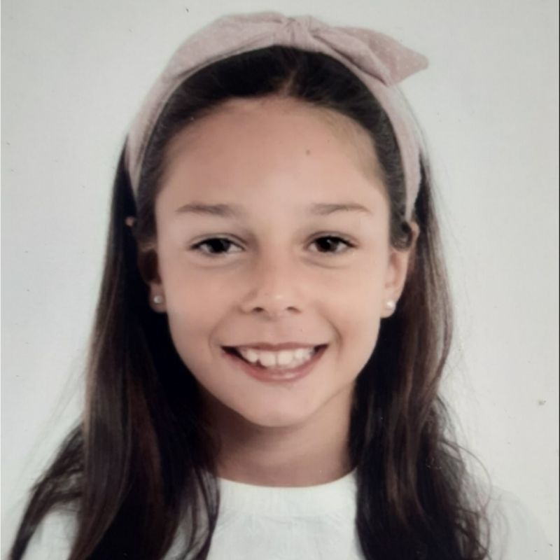 BERTA ALIJO GONZALEZ