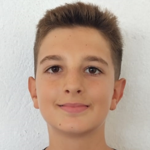 ANDREU BORUT QUEROL