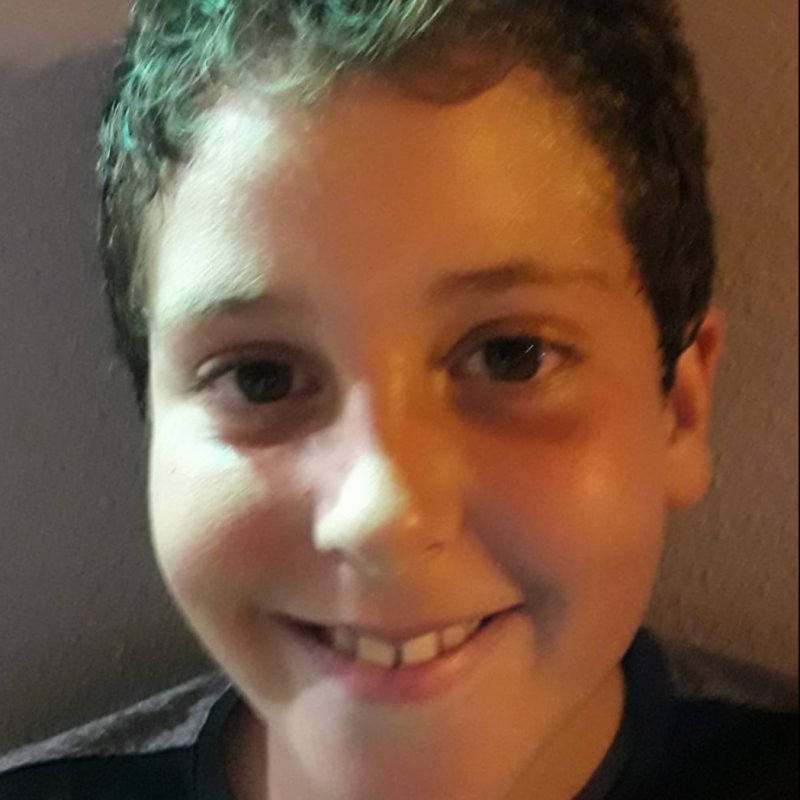 LUCAS GARCIA PIÑANA