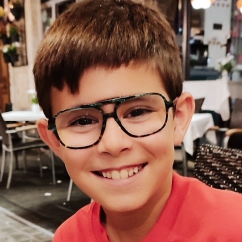 HODEI  AGUT HERNANDEZ 