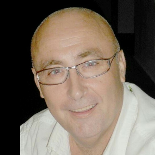 JOSE CRISTOBAL ORDOÑO CALATRAVA