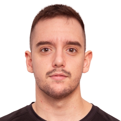 MARC LLEDO HERVAS