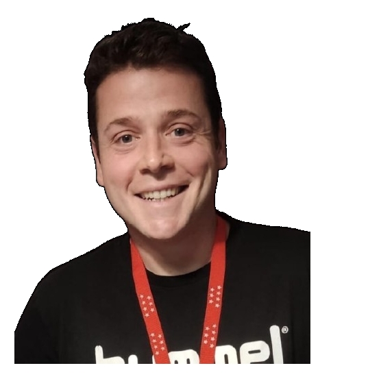 DANIEL MARTINEZ TORRIJOS