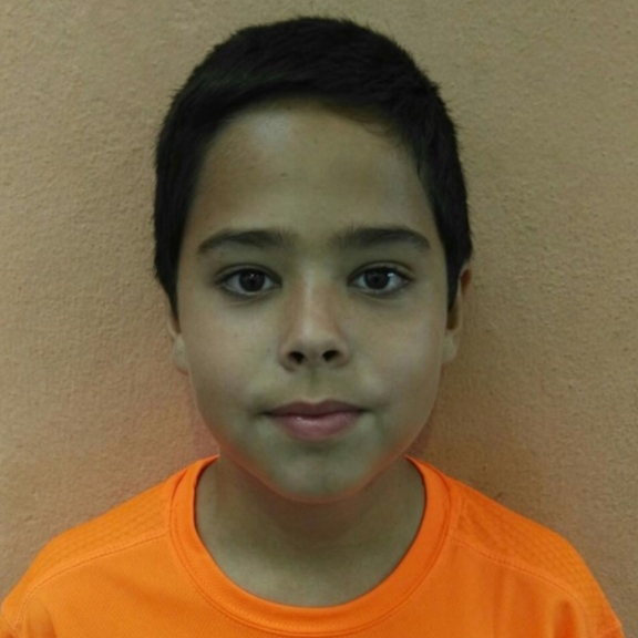 MARCOS GARCIA ESPINOSA