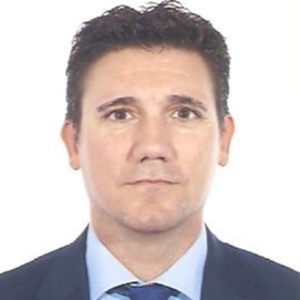 JOSE LUIS PEREZ DOMINGO