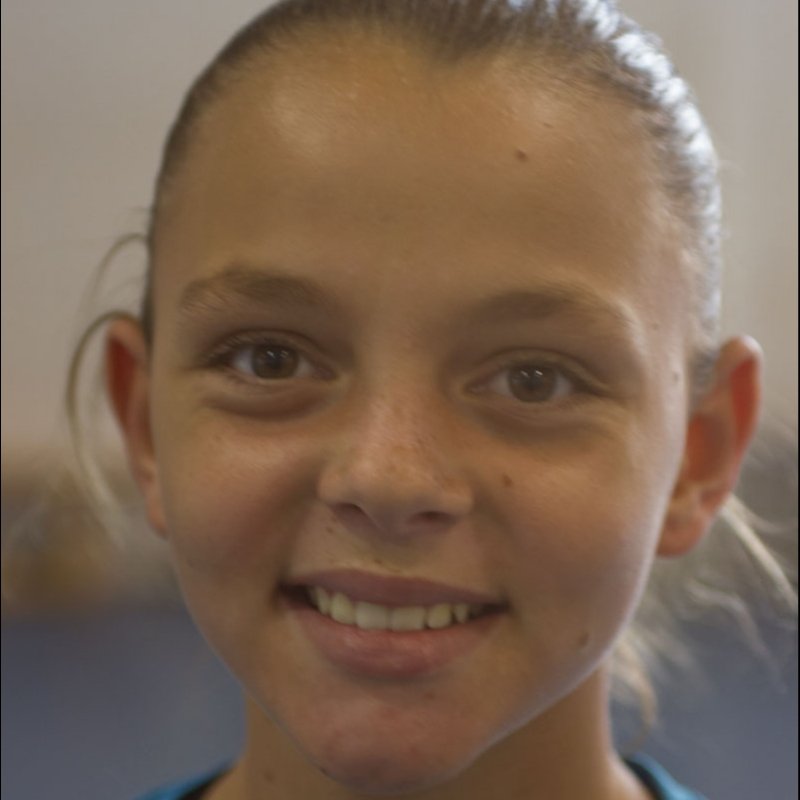 SOFIA DE LEON SELLMANN
