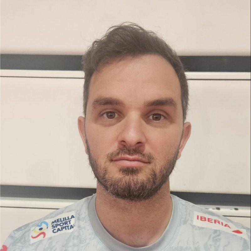 DANIEL SOMOZA RODRIGUEZ