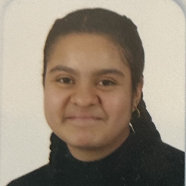 DIANA SHERLING  BACA LOPEZ 