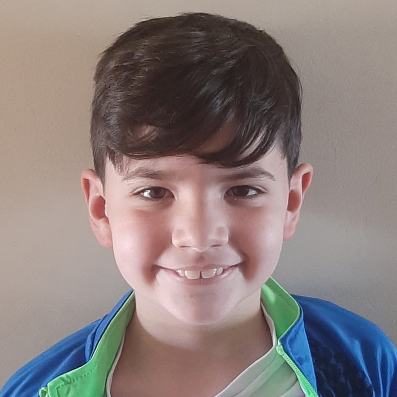 Iker Ortega Trinidad
