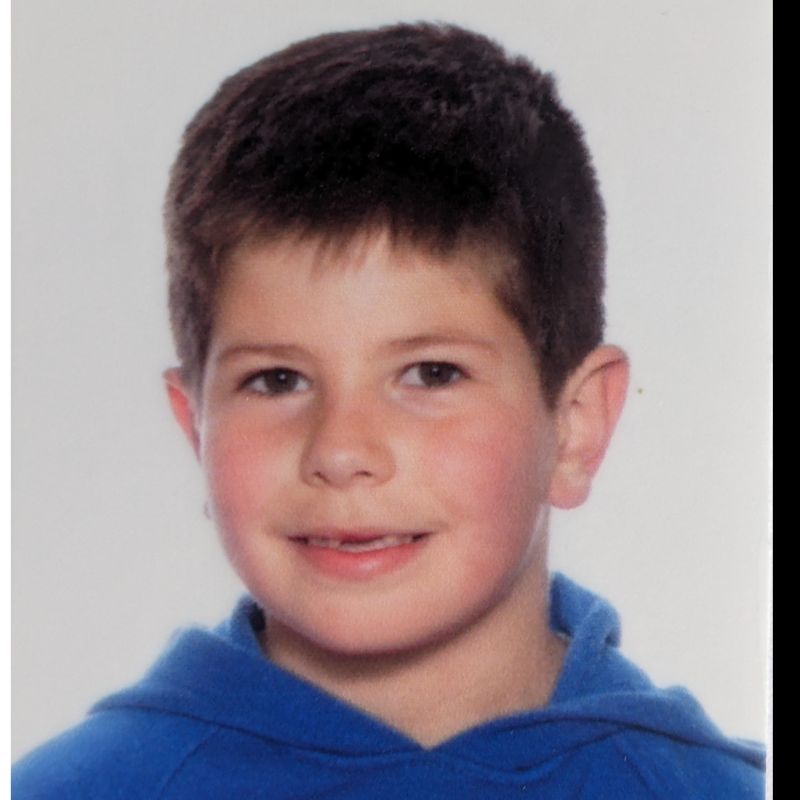 TIAGO CASTRO FERNANDEZ