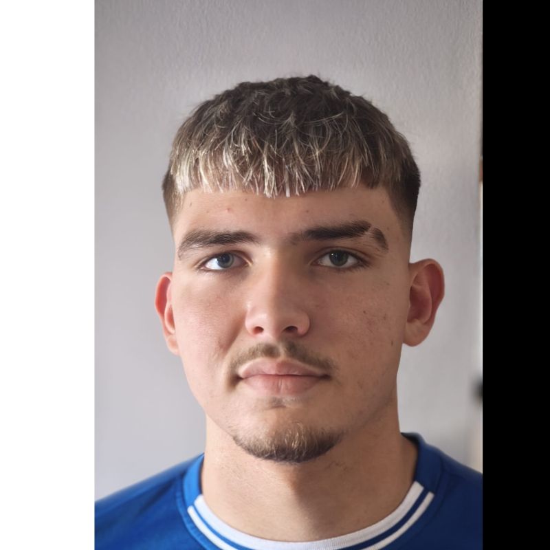 ALEJANDRO QUERO IGLESIAS