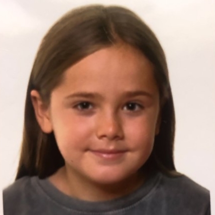 MISHEL LABAJO SANTAMARIA