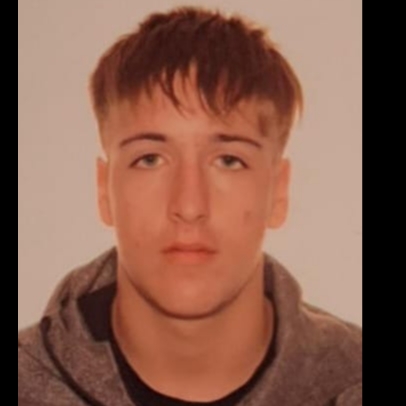 OCTAVIO HERNAN GARCIA DI CESARE