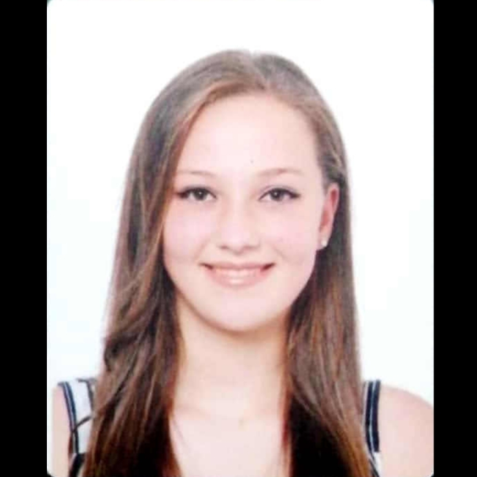 LUCIA REGO ESCRIBANO