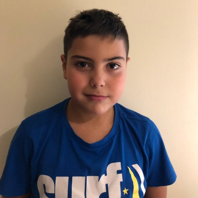 GONZALO ROMERO GONZALEZ