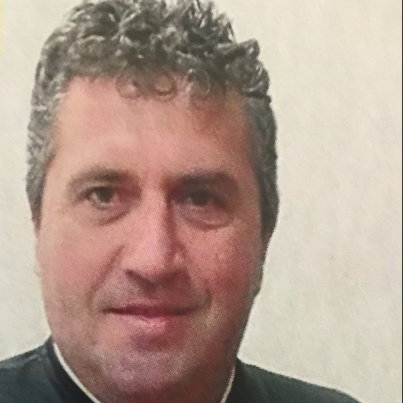 JOSE LUIS GARGALLO AZPELICUETA