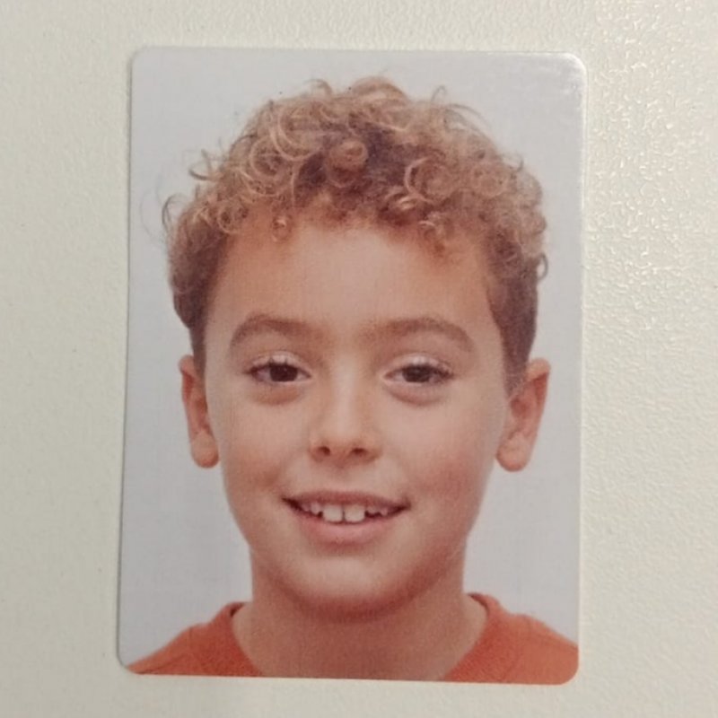 ISIDRO ROCHERA VIDAL