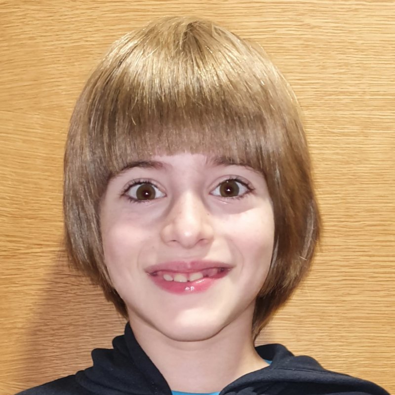 GAEL ALDEA BEN