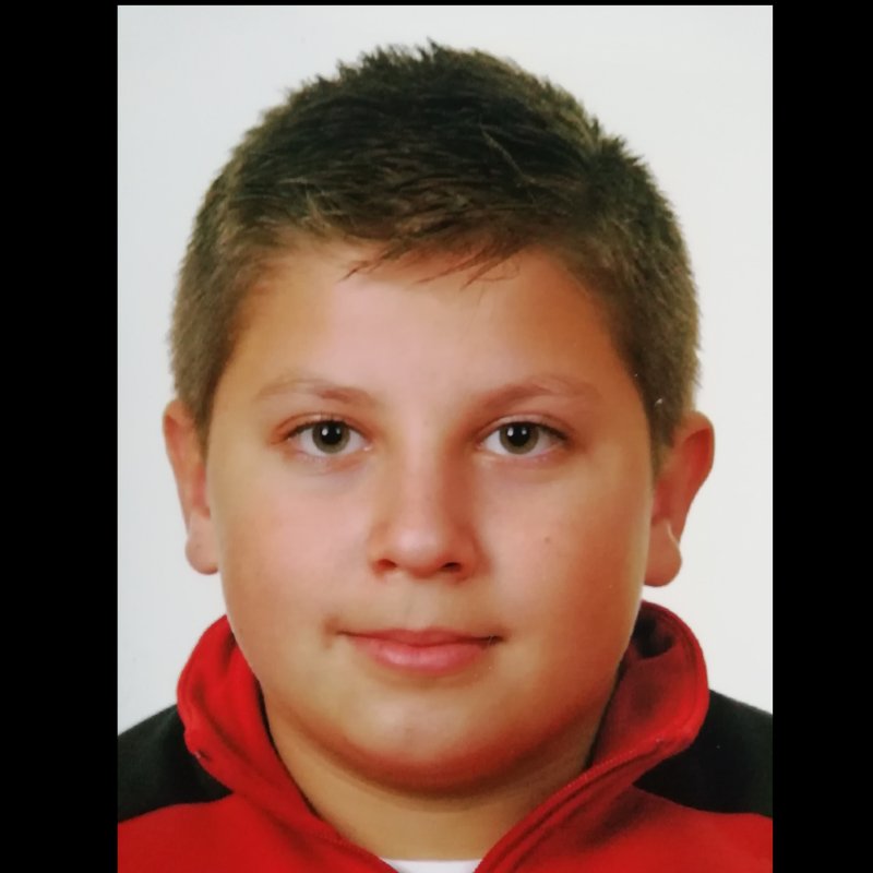 IKER DE HARO RODRIGUEZ