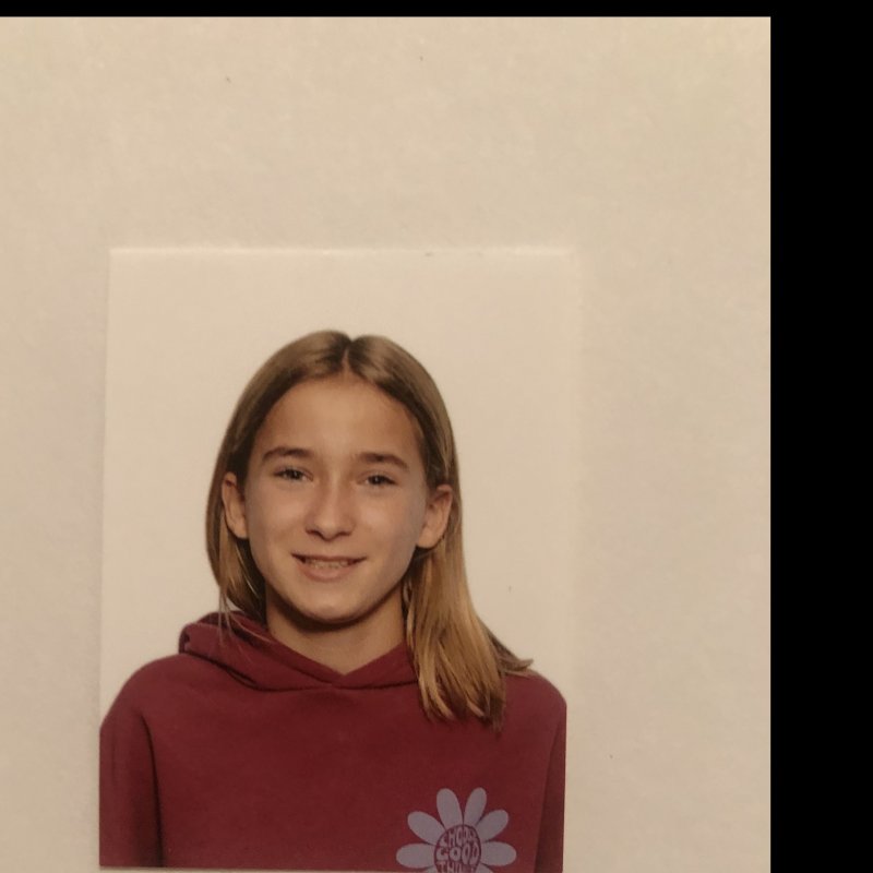 VALERIA BORREGUERO ALONSO