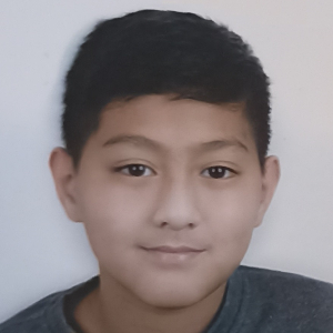 AARON  BAJRACHARYA BAJRACHARYA 