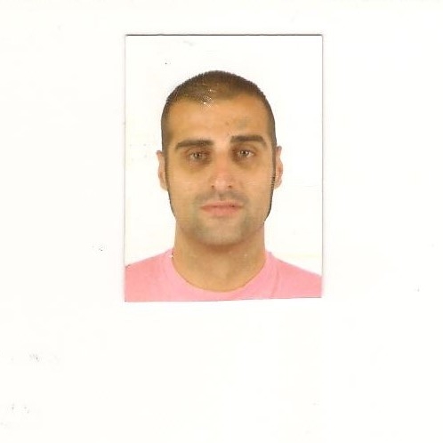 JESUS OLMEDO RODRIGUEZ