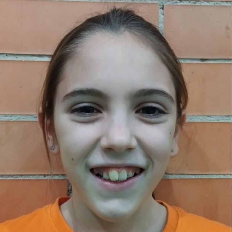 VALERIA PALLARES MEZCUA