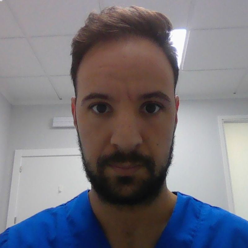 CARLOS NUÑEZ DE ARENAS ARROYO