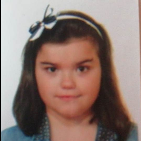 LAURA SAINZ DE LA HOZ