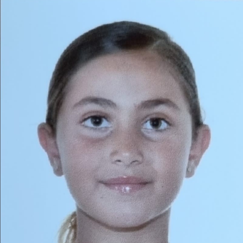 DANIELA QUINTANA SANTANA