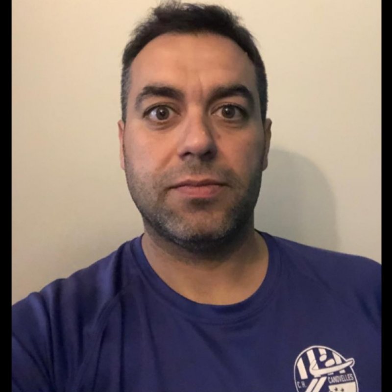 FELIX CONTRERAS GARRIDO