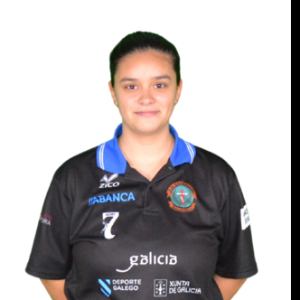 NEREA NOGUEIRA CERQUEIRA