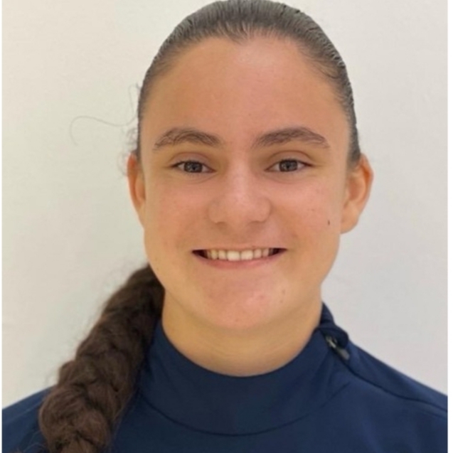 AINARA BELLOD IBAÑEZ