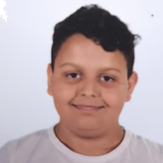 RIDA ROCHDI SOUMHI