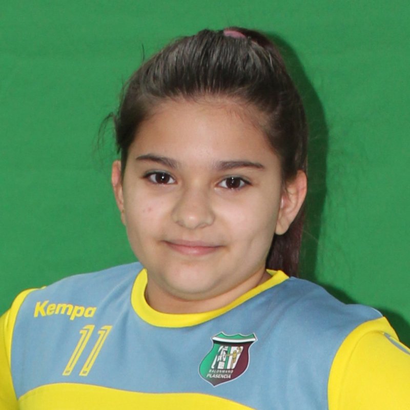 LUCIA GARCIA CORRALES