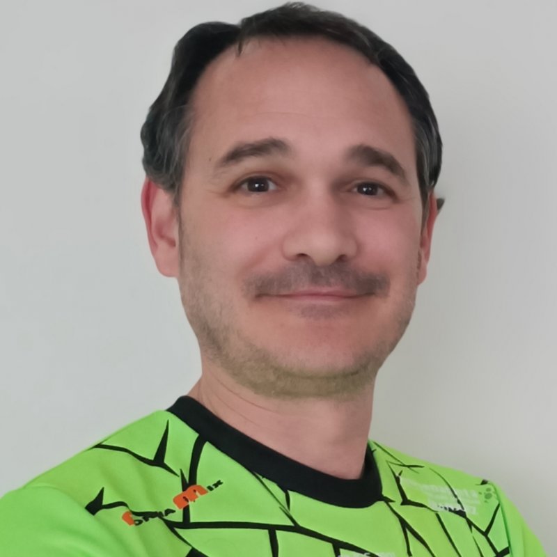 ISRAEL MARTINEZ BRIONES