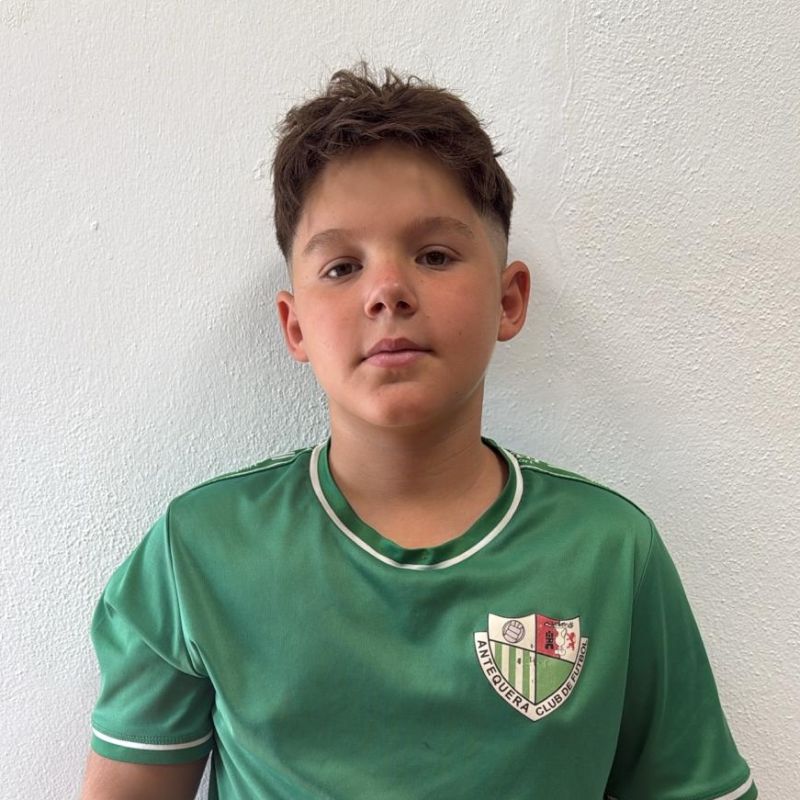 HUGO  SOMOSIERRAS GARCIA