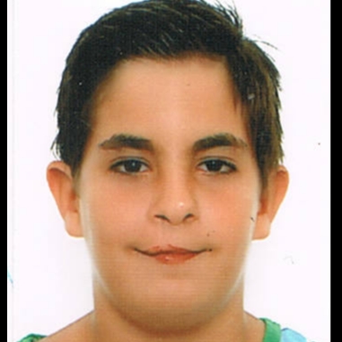 DAVID PUERTO BALLESTEROS