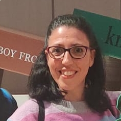 MYRIAM DEL POZO RUEDA